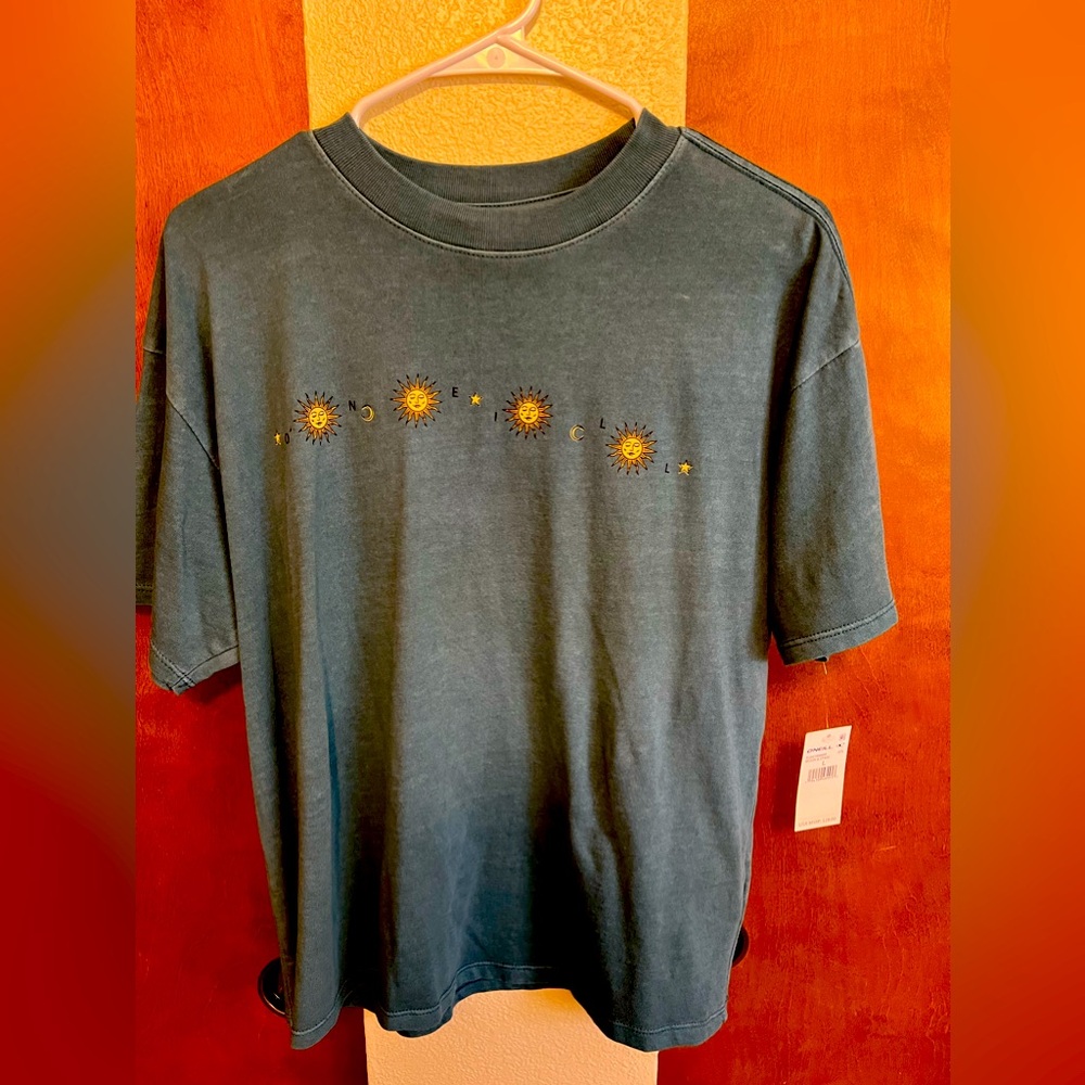 O’Neill short sleeve shirt